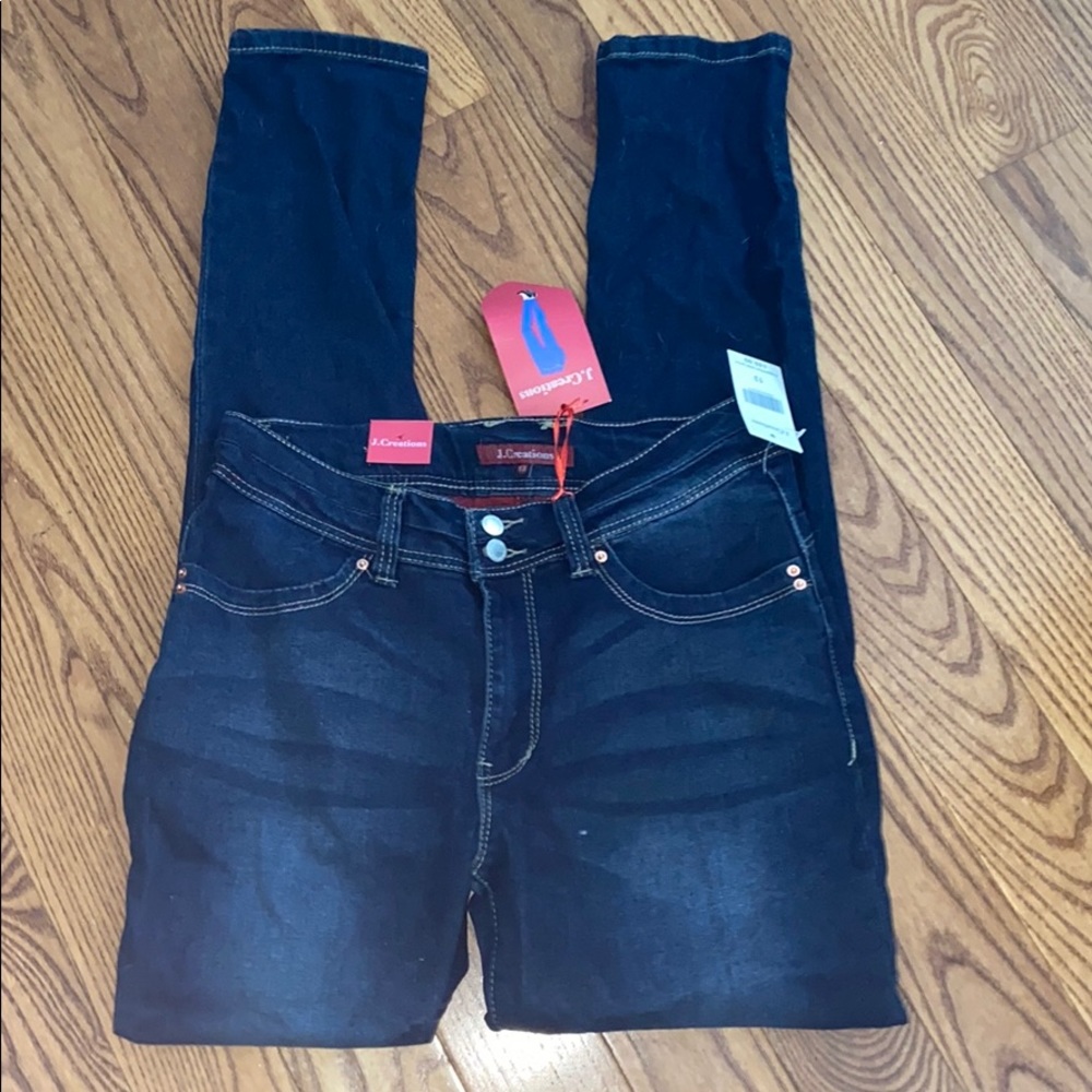NEW skinny jeans